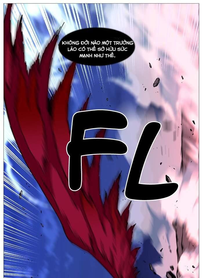 Ma Cà Rồng Quý Tộc: Chapter 499