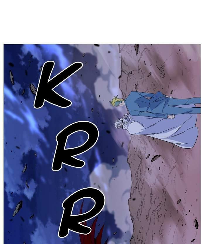 Ma Cà Rồng Quý Tộc: Chapter 499