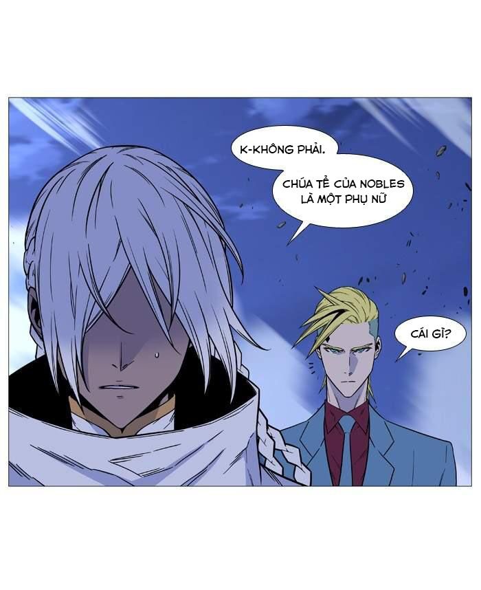 Ma Cà Rồng Quý Tộc: Chapter 499