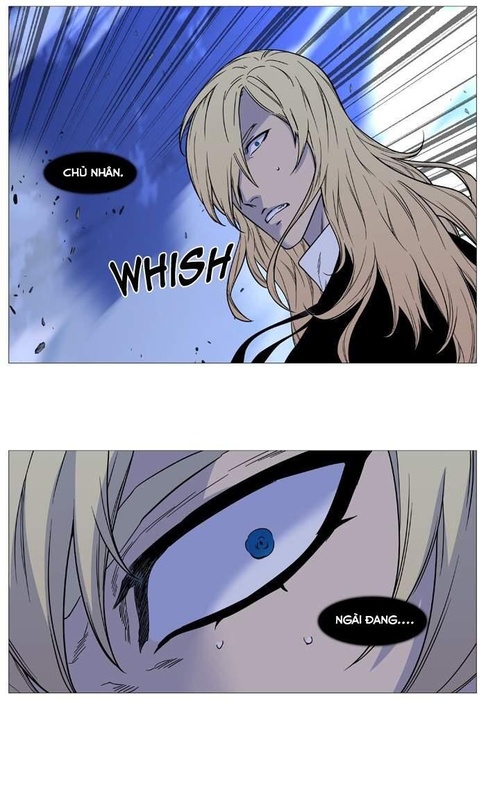Ma Cà Rồng Quý Tộc: Chapter 499