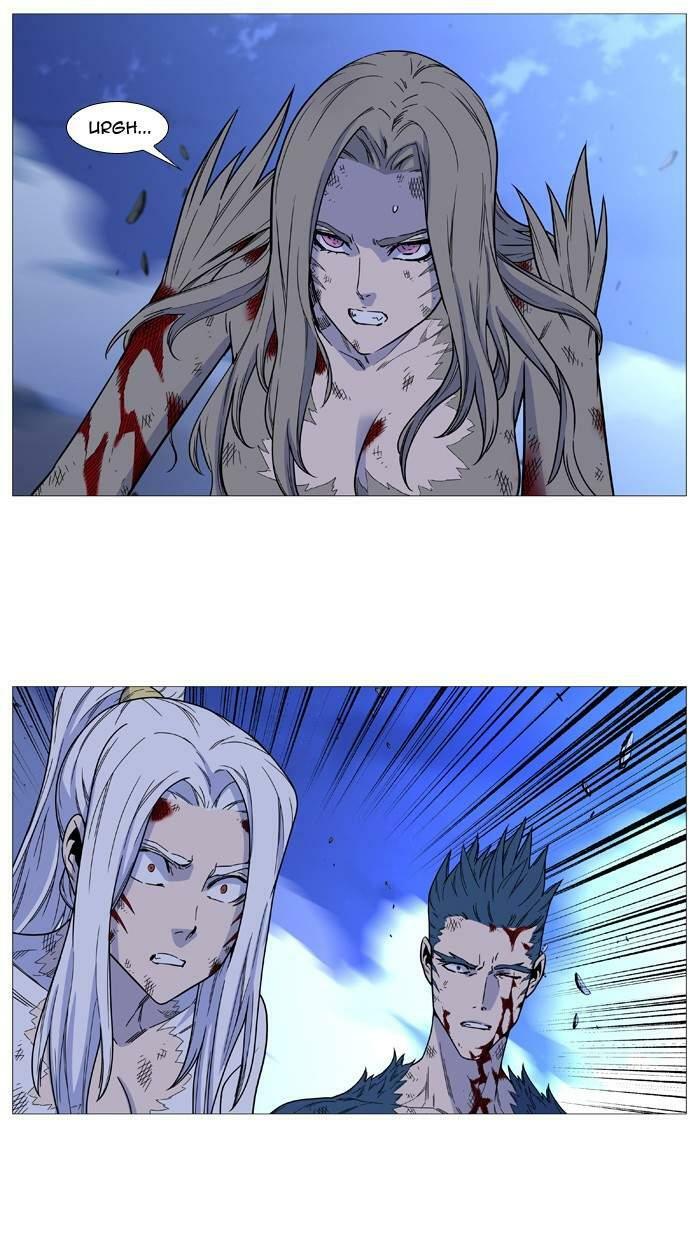 Ma Cà Rồng Quý Tộc: Chapter 499