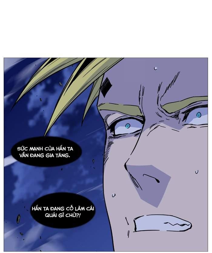 Ma Cà Rồng Quý Tộc: Chapter 499