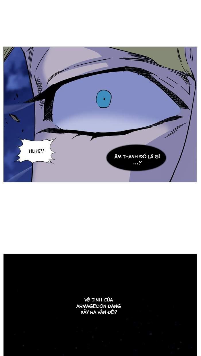 Ma Cà Rồng Quý Tộc: Chapter 499