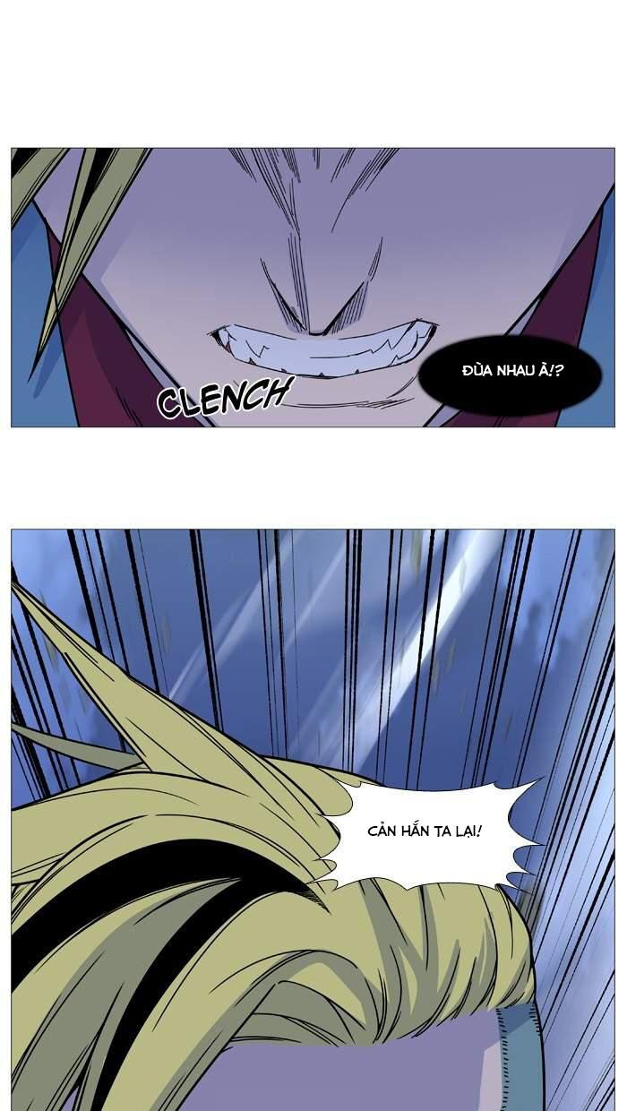Ma Cà Rồng Quý Tộc: Chapter 499