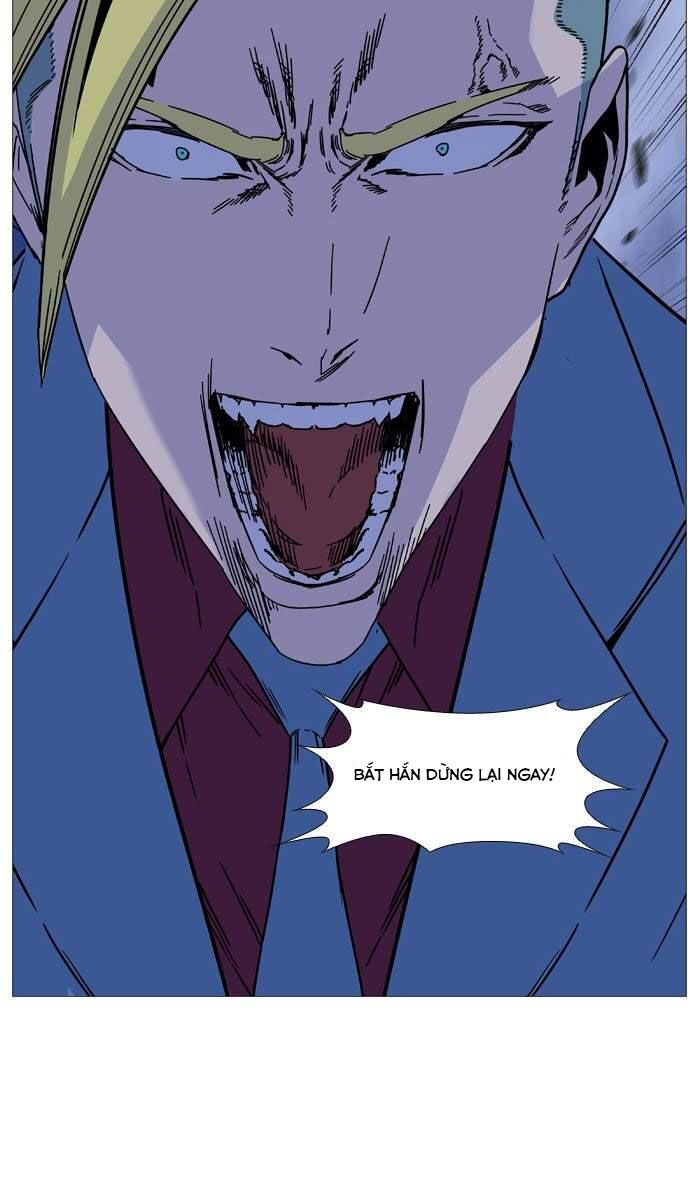 Ma Cà Rồng Quý Tộc: Chapter 499