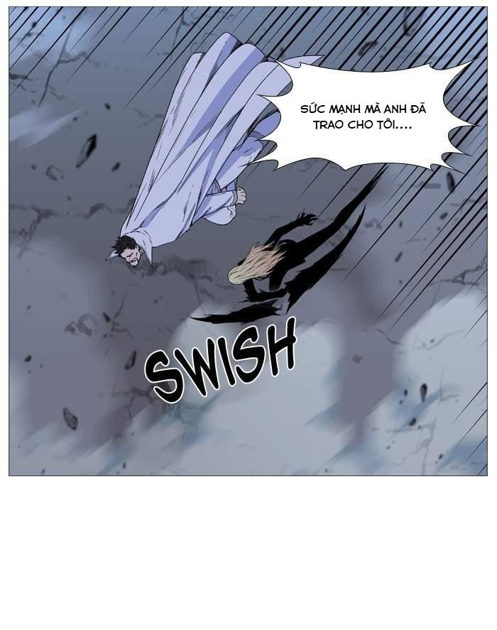 Ma Cà Rồng Quý Tộc: Chapter 499