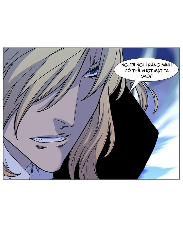Ma Cà Rồng Quý Tộc: Chapter 499