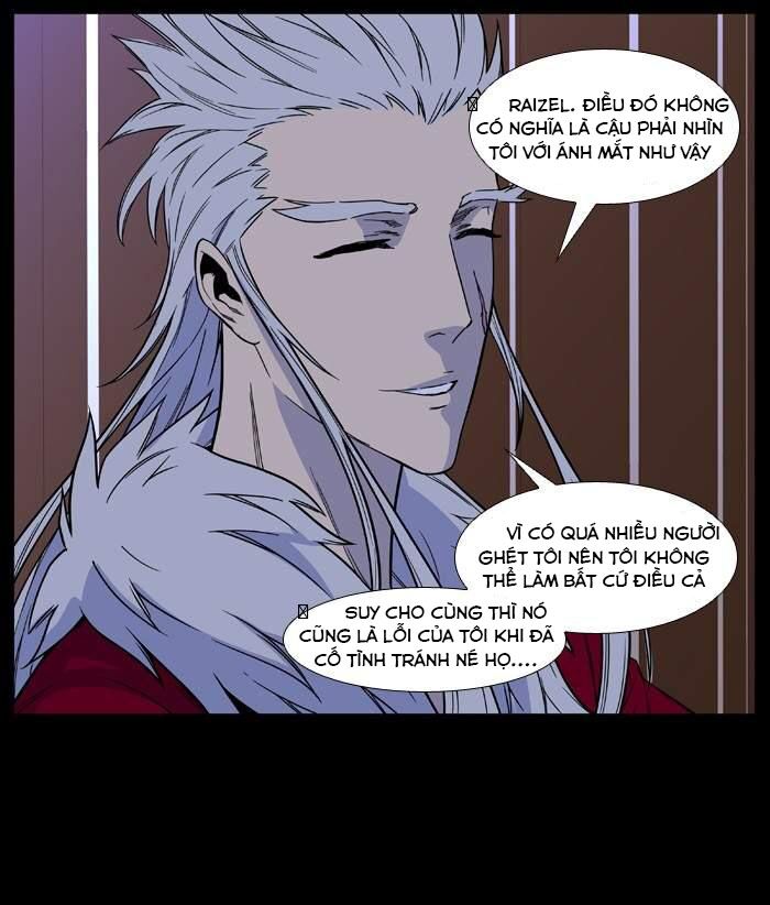 Ma Cà Rồng Quý Tộc: Chapter 499