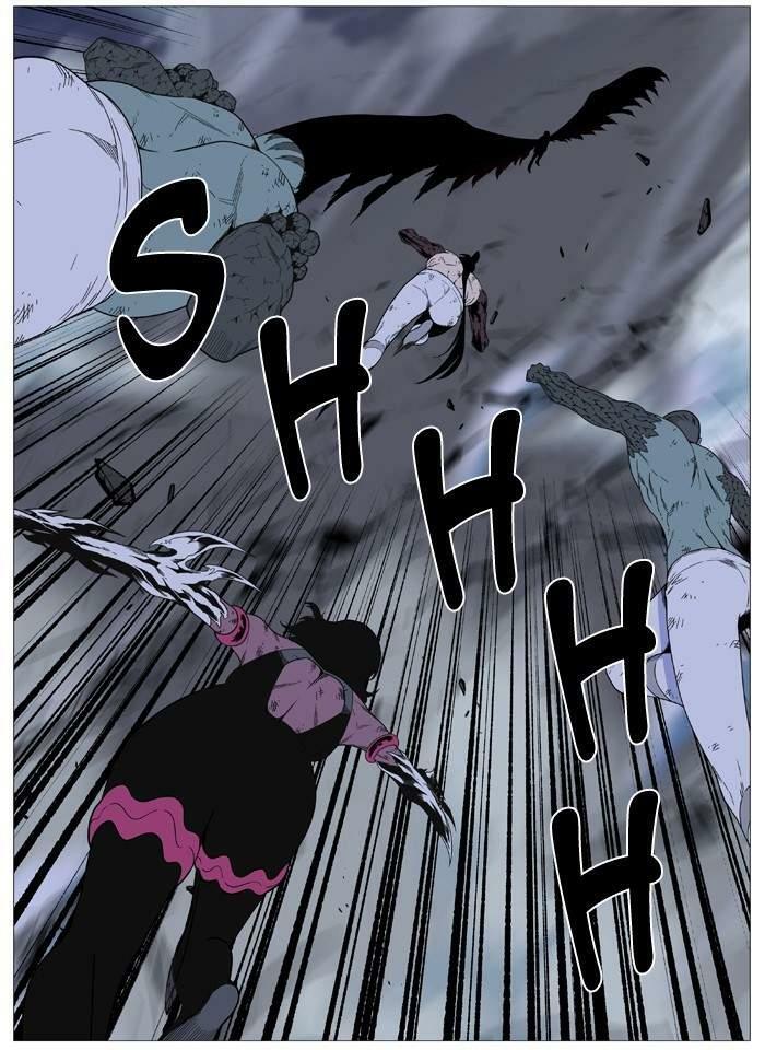 Ma Cà Rồng Quý Tộc: Chapter 499