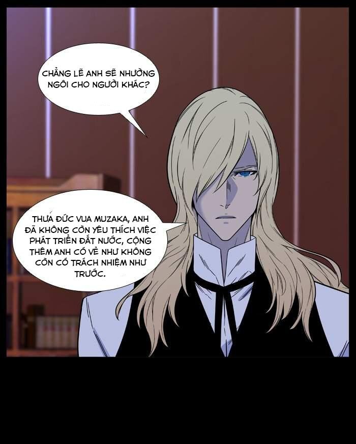 Ma Cà Rồng Quý Tộc: Chapter 499