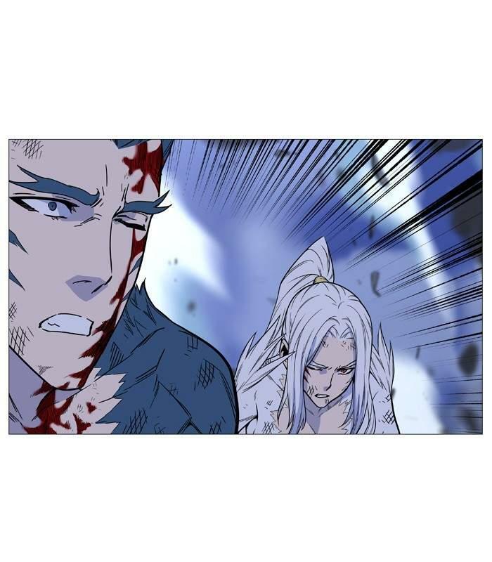 Ma Cà Rồng Quý Tộc: Chapter 499