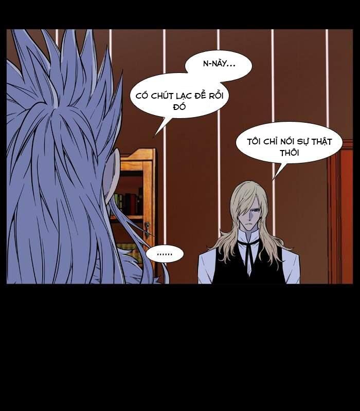Ma Cà Rồng Quý Tộc: Chapter 499