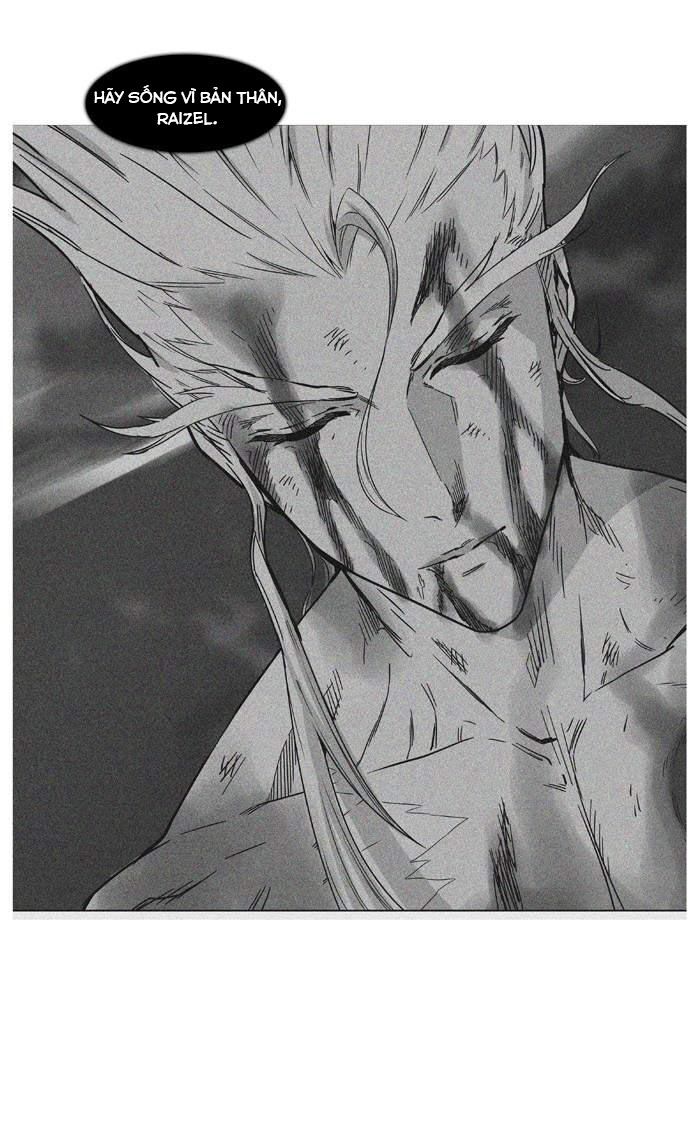 Ma Cà Rồng Quý Tộc: Chapter 499