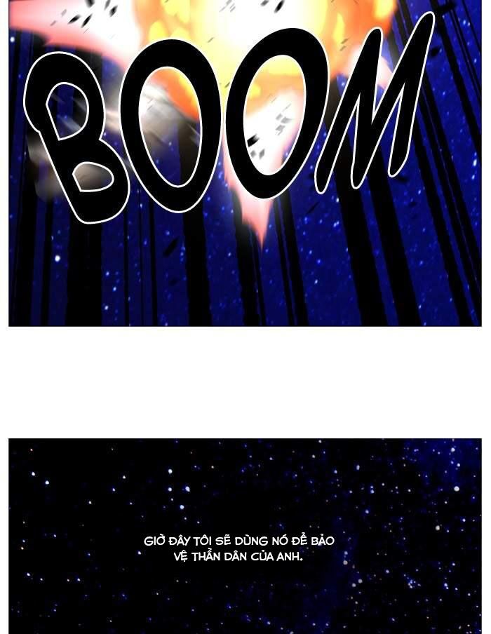 Ma Cà Rồng Quý Tộc: Chapter 499