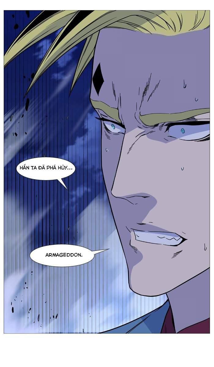 Ma Cà Rồng Quý Tộc: Chapter 499