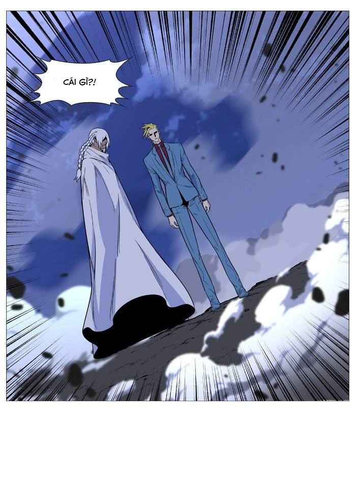 Ma Cà Rồng Quý Tộc: Chapter 499