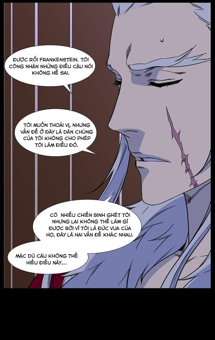 Ma Cà Rồng Quý Tộc: Chapter 499