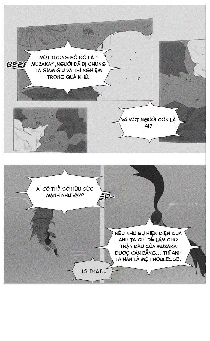 Ma Cà Rồng Quý Tộc: Chapter 499