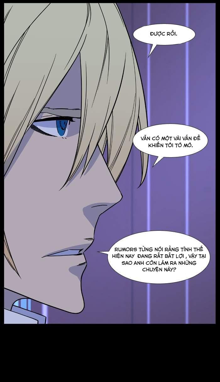 Ma Cà Rồng Quý Tộc: Chapter 499