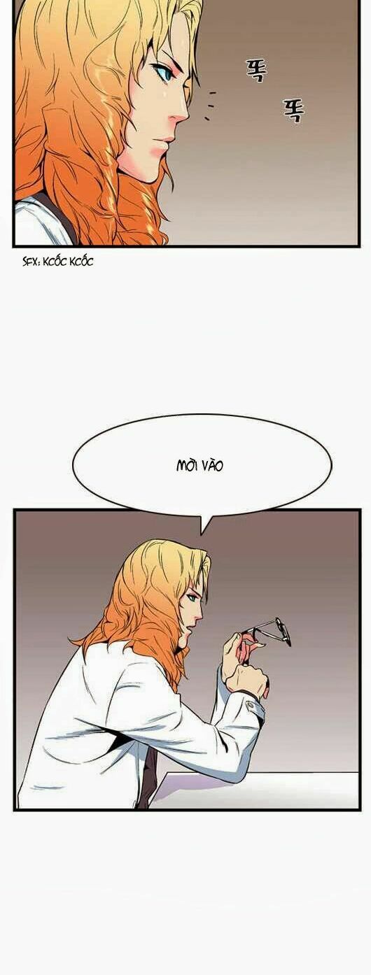 Ma Cà Rồng Quý Tộc: Chapter 5