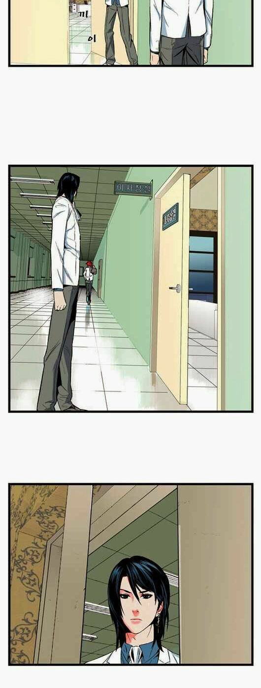 Ma Cà Rồng Quý Tộc: Chapter 5