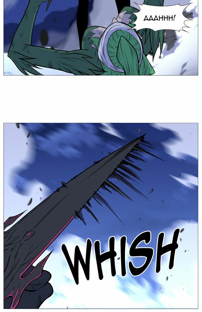 Ma Cà Rồng Quý Tộc: Chapter 502