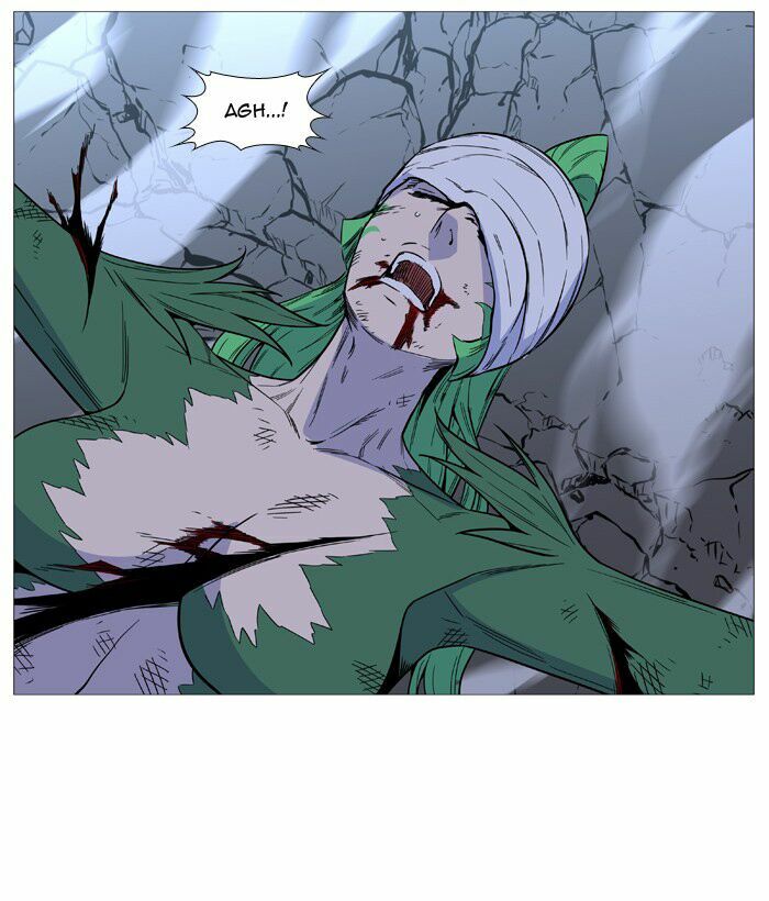 Ma Cà Rồng Quý Tộc: Chapter 502