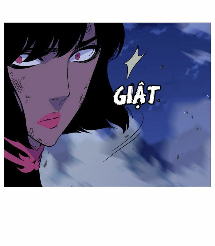 Ma Cà Rồng Quý Tộc: Chapter 502