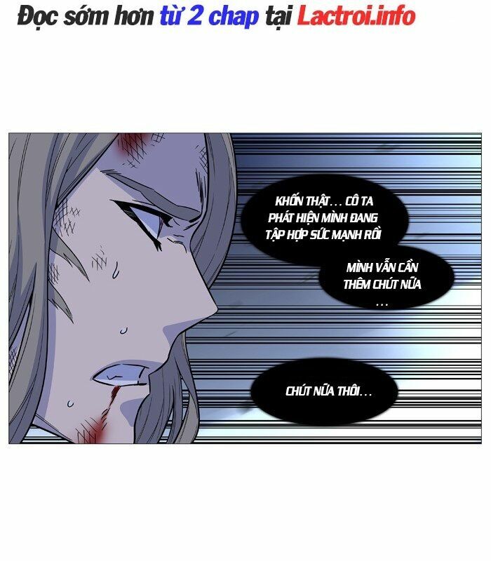 Ma Cà Rồng Quý Tộc: Chapter 502