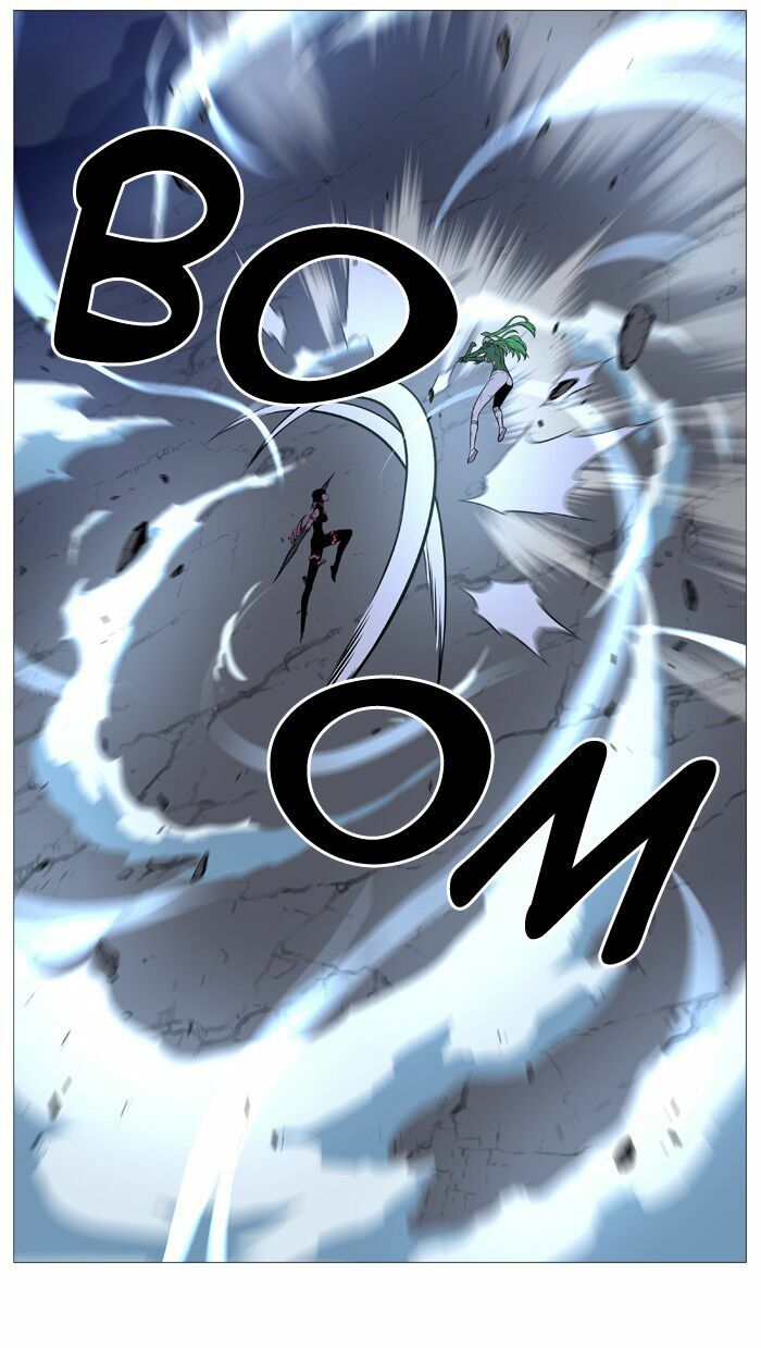 Ma Cà Rồng Quý Tộc: Chapter 502