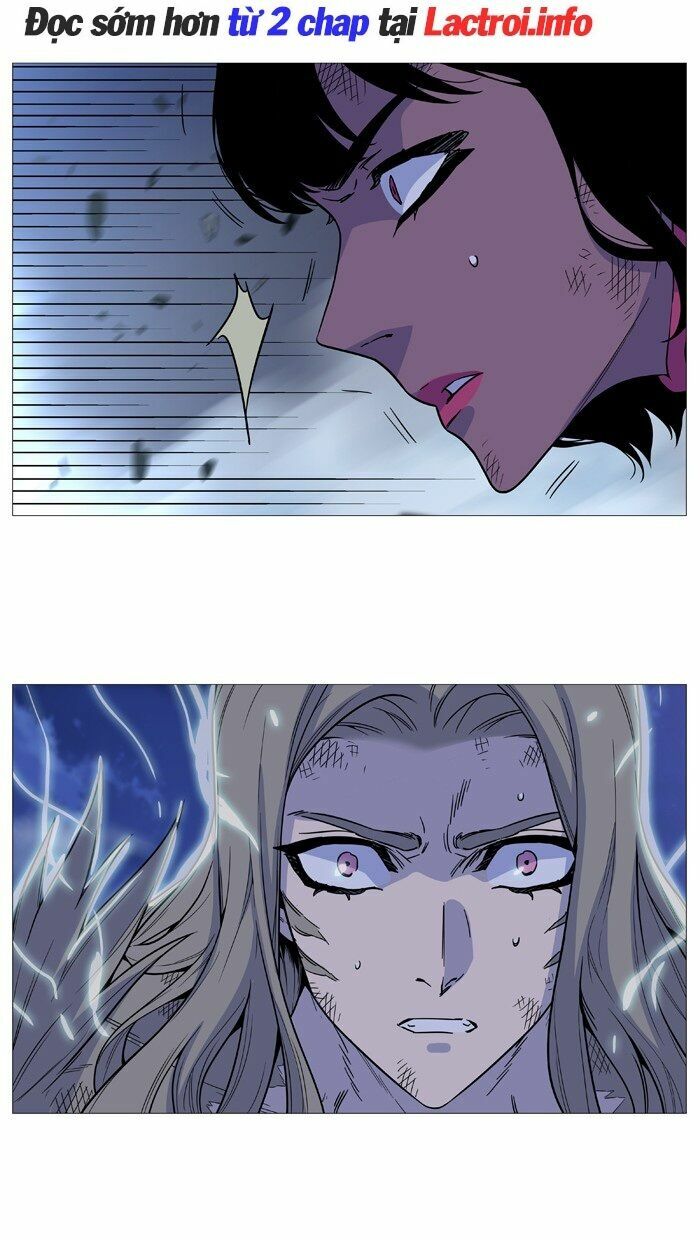 Ma Cà Rồng Quý Tộc: Chapter 502