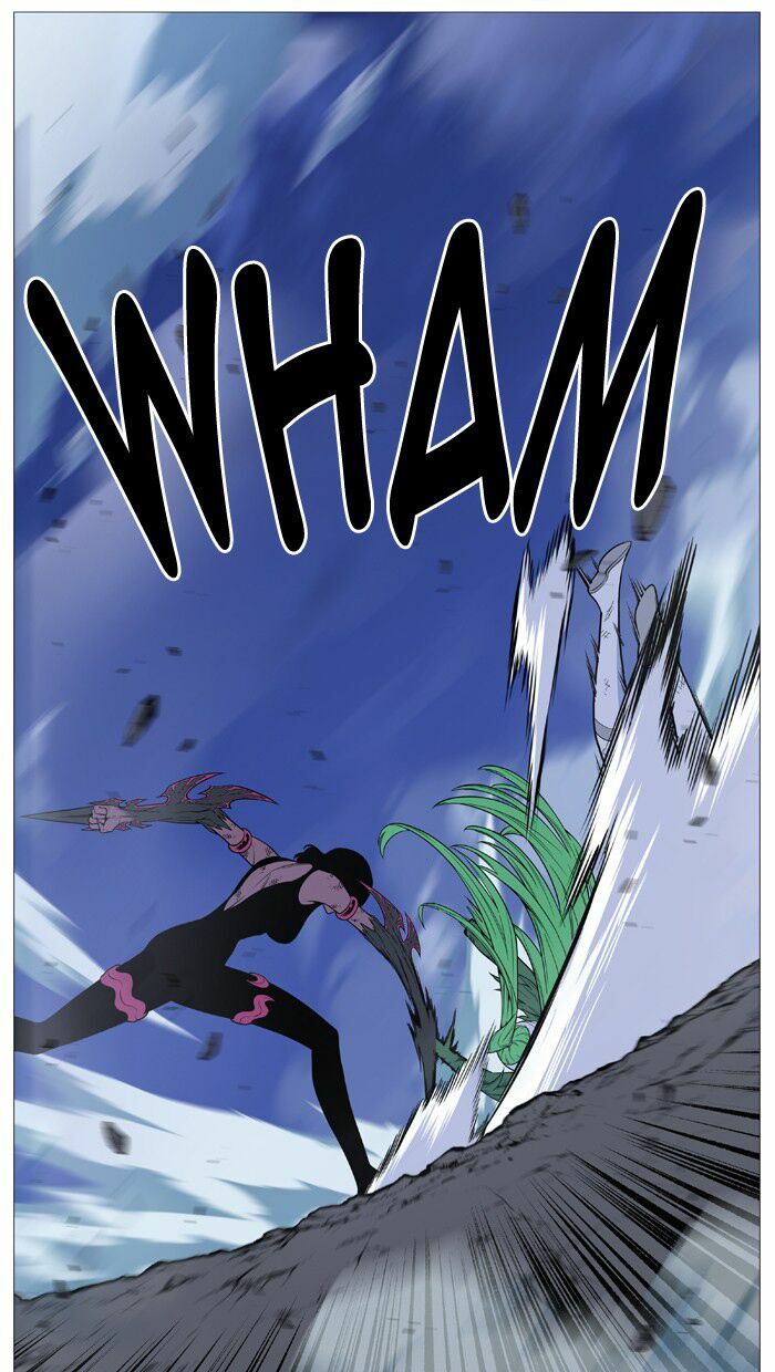 Ma Cà Rồng Quý Tộc: Chapter 502
