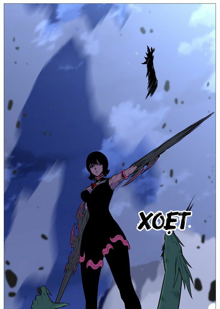 Ma Cà Rồng Quý Tộc: Chapter 502
