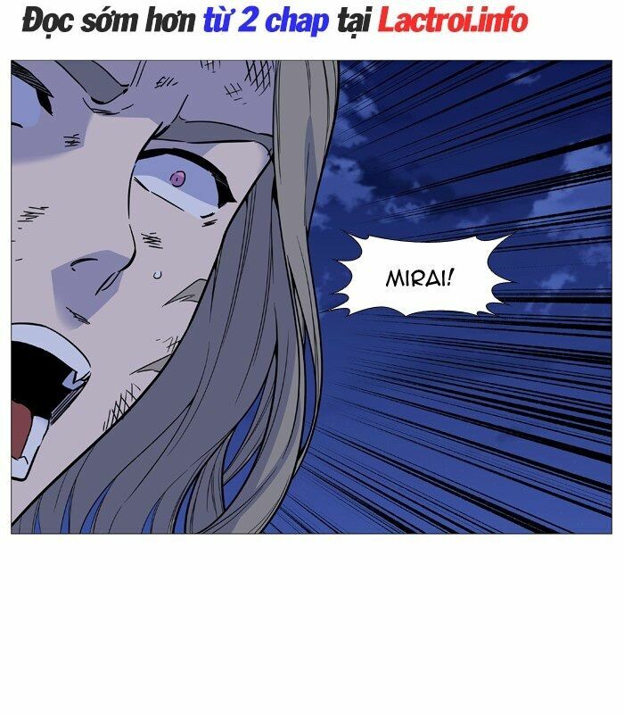 Ma Cà Rồng Quý Tộc: Chapter 502