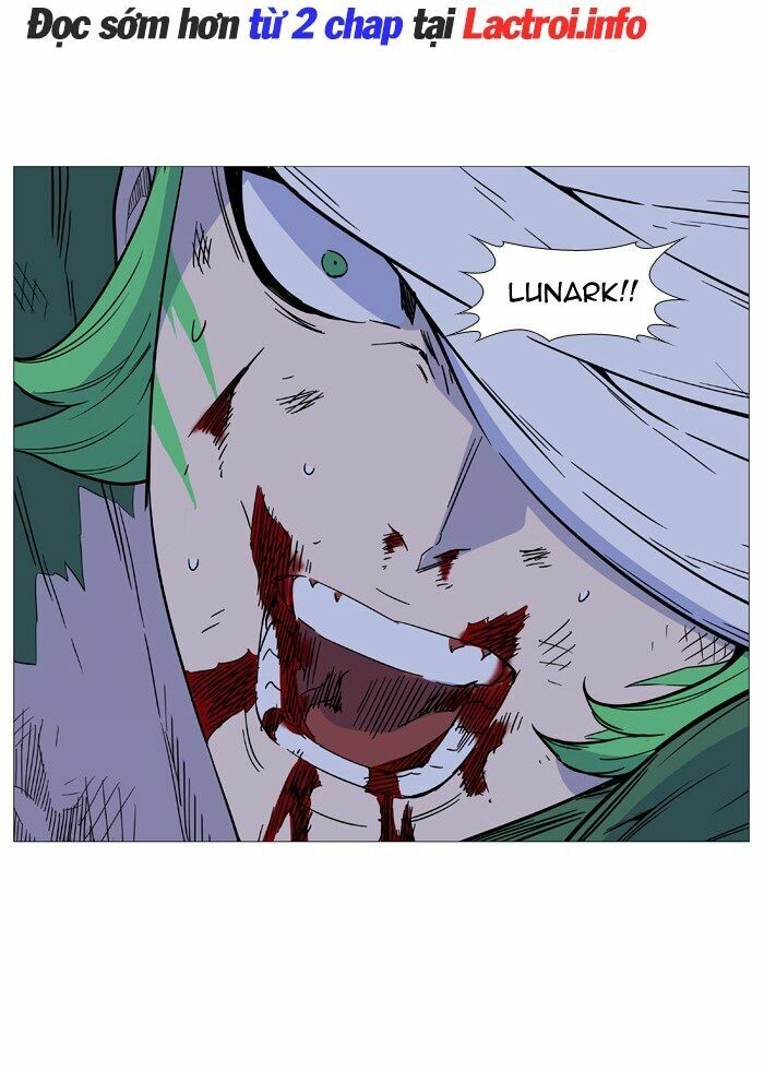 Ma Cà Rồng Quý Tộc: Chapter 502