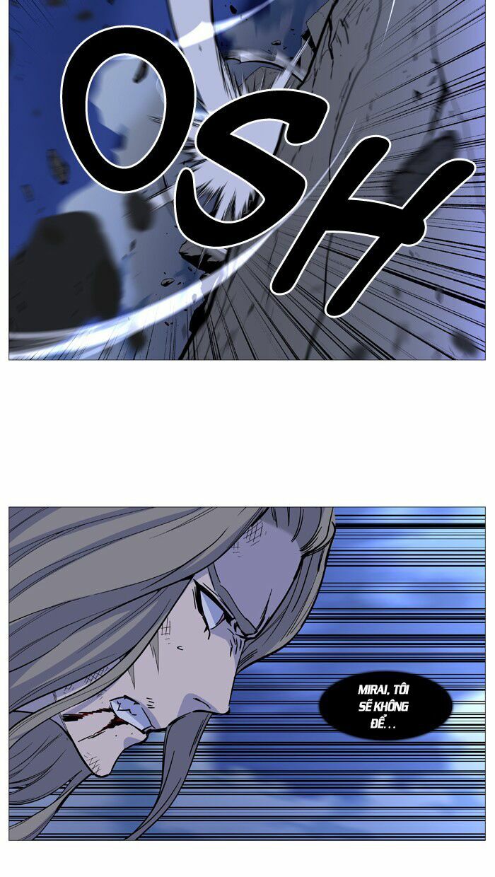 Ma Cà Rồng Quý Tộc: Chapter 502
