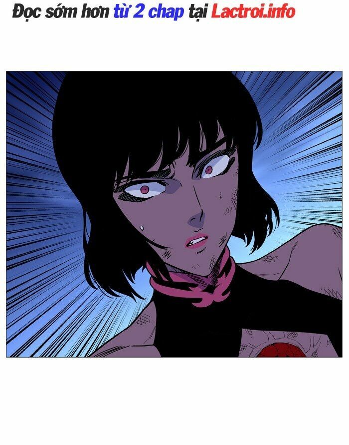 Ma Cà Rồng Quý Tộc: Chapter 502