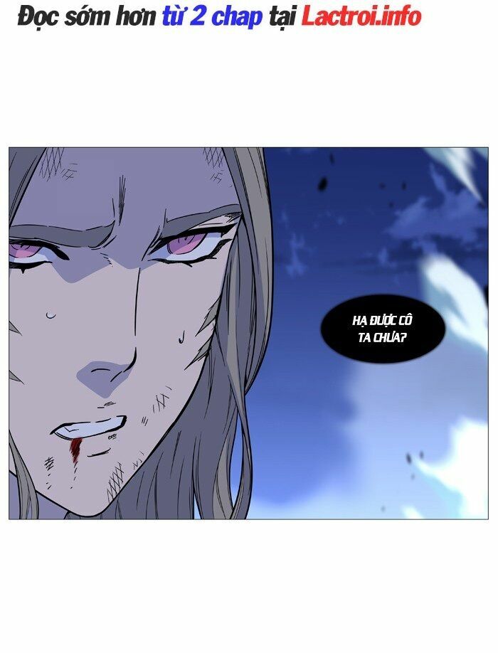 Ma Cà Rồng Quý Tộc: Chapter 502