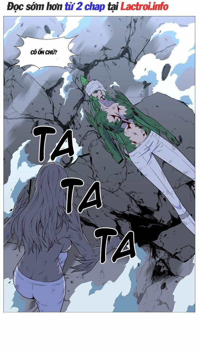 Ma Cà Rồng Quý Tộc: Chapter 502