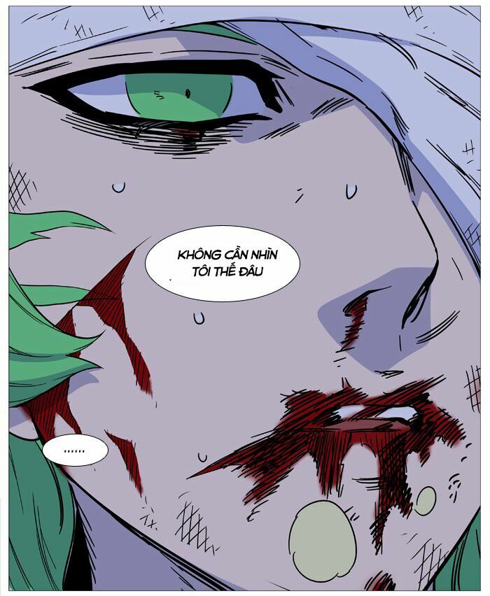 Ma Cà Rồng Quý Tộc: Chapter 502