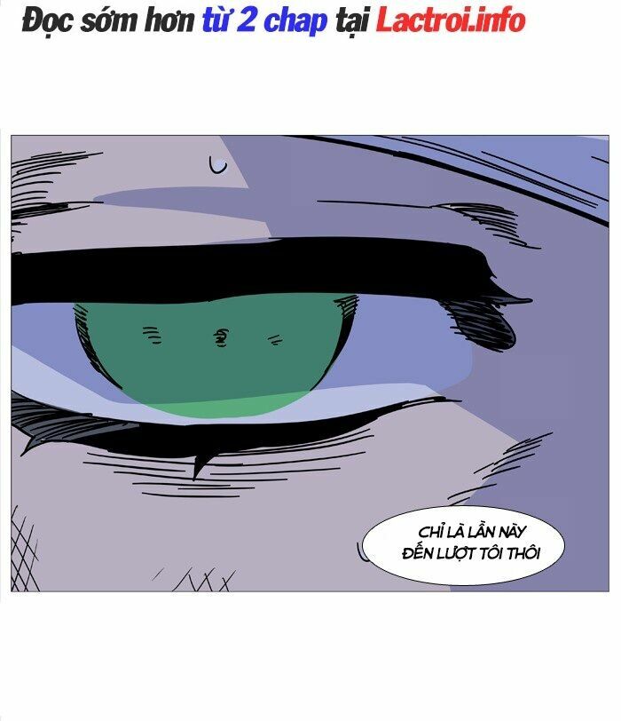Ma Cà Rồng Quý Tộc: Chapter 502