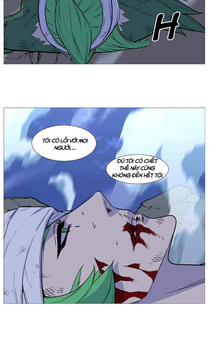 Ma Cà Rồng Quý Tộc: Chapter 502