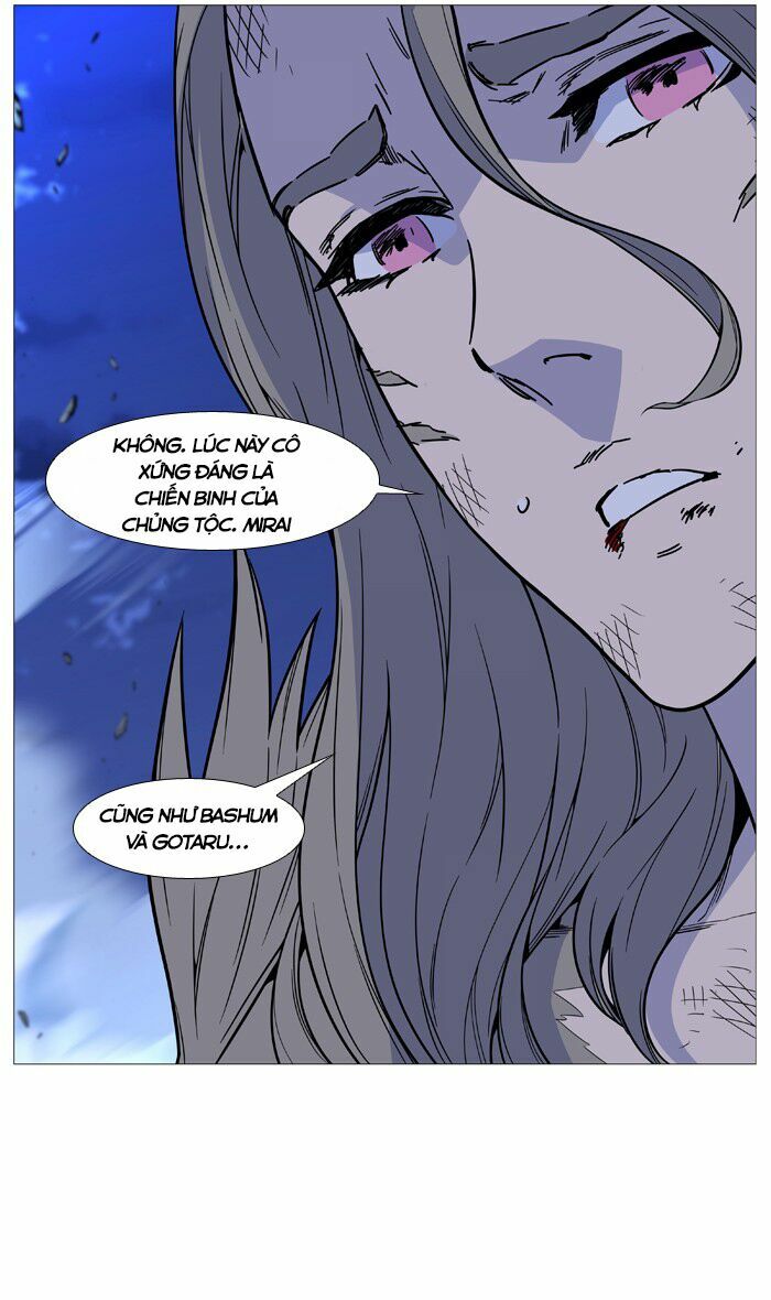 Ma Cà Rồng Quý Tộc: Chapter 502