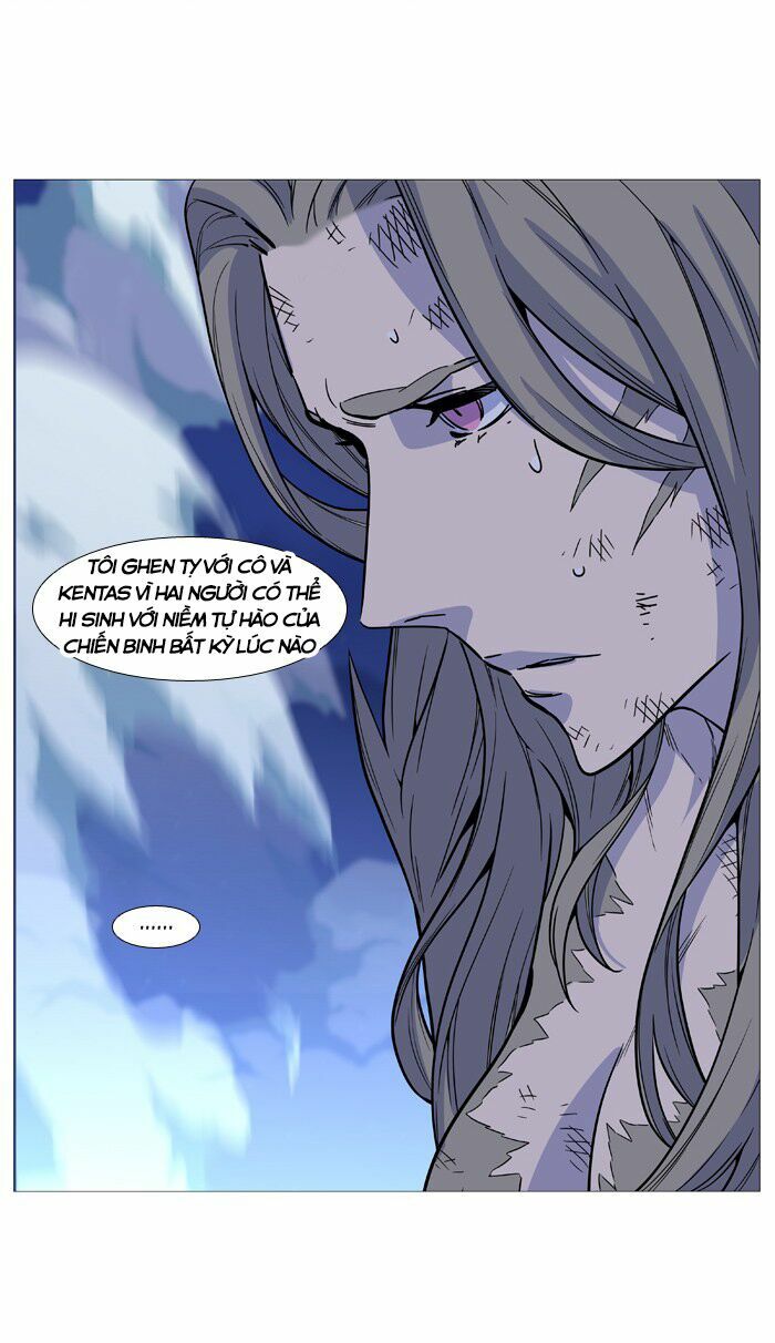Ma Cà Rồng Quý Tộc: Chapter 502