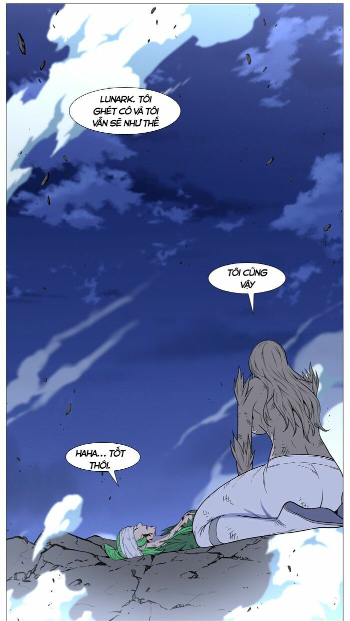 Ma Cà Rồng Quý Tộc: Chapter 502