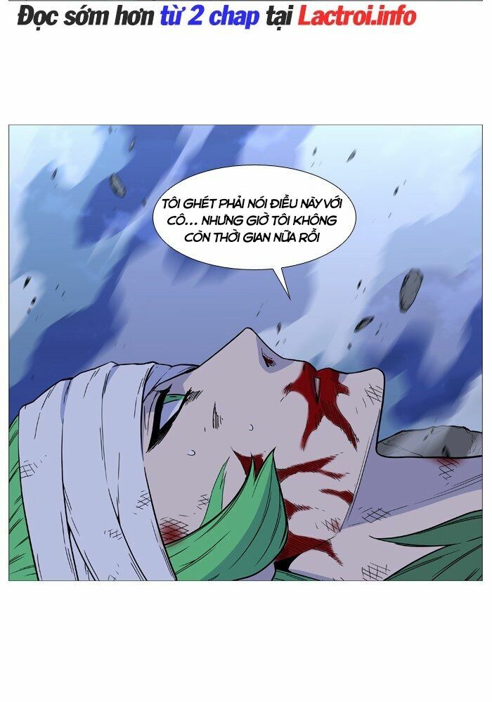 Ma Cà Rồng Quý Tộc: Chapter 502