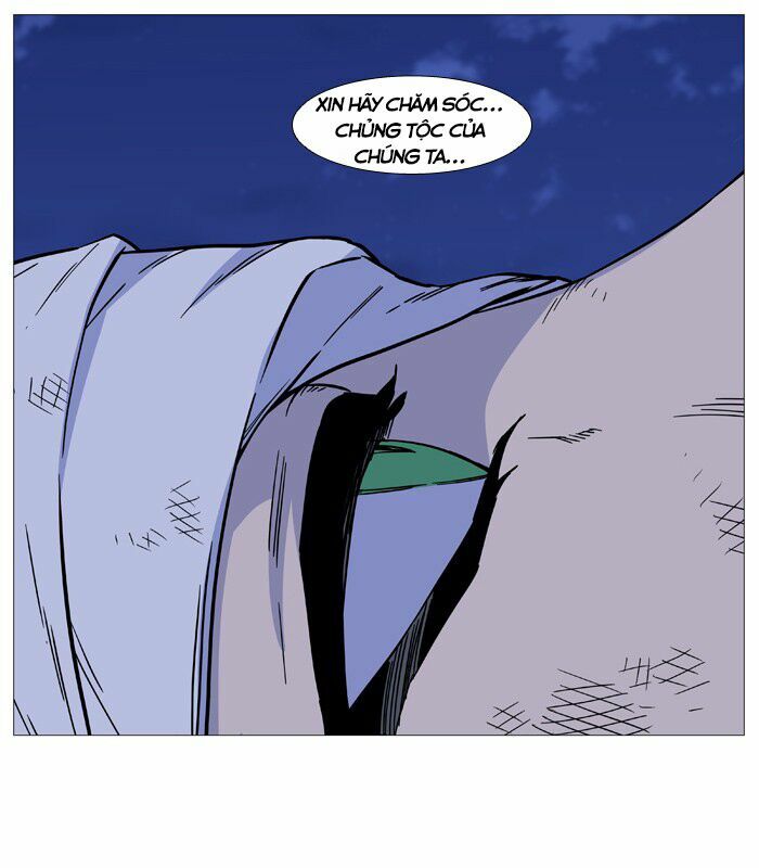 Ma Cà Rồng Quý Tộc: Chapter 502