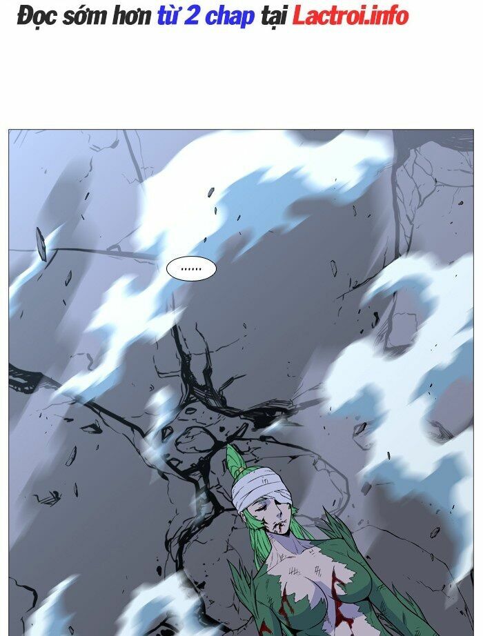 Ma Cà Rồng Quý Tộc: Chapter 502