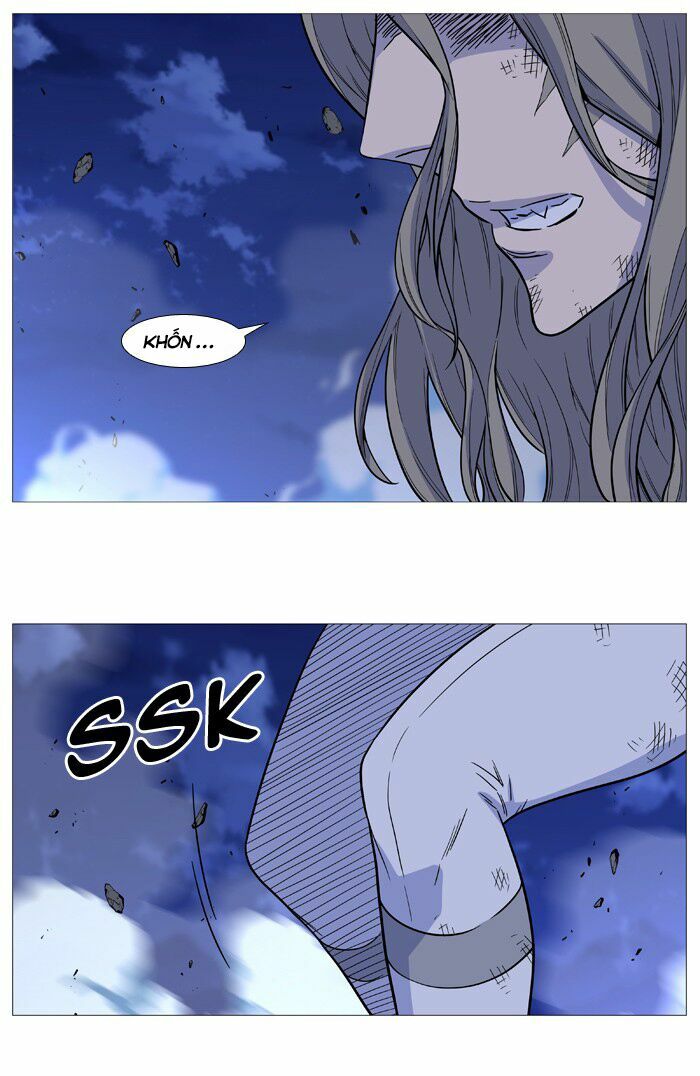 Ma Cà Rồng Quý Tộc: Chapter 502