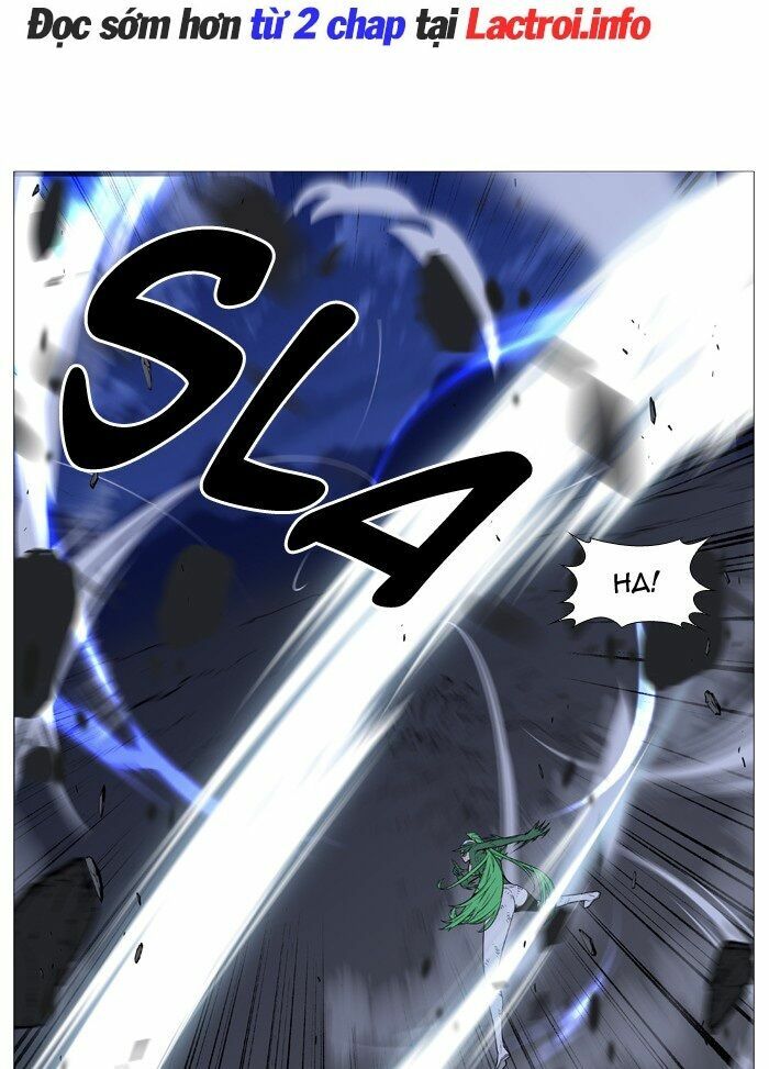 Ma Cà Rồng Quý Tộc: Chapter 502